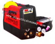 Máy hàn Tig TECHNOLOGY TIG 222 AC/DC( 3,6 – 5,5Kw)